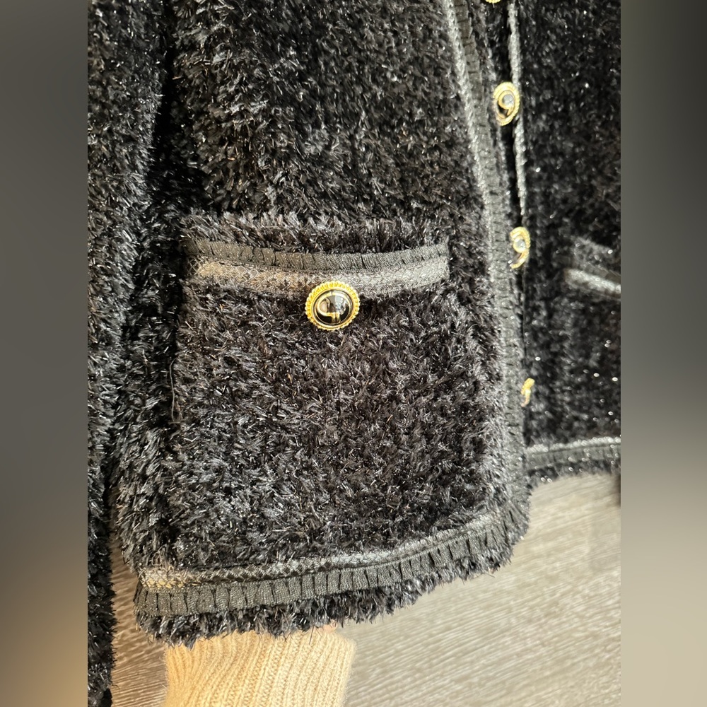 St John Collection tweed jacket - Picture 5 of 5